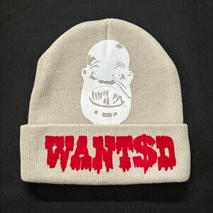 FAULTY Waned Freak Show (Unisex) beanie.